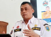 BPBD Kabupaten Semarang Tingkatkan Dropping Air Bersih, Desa Kemitir Kini Butuh Pasokan Dua Hari Sekali