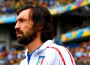 Andrea Pirlo Dipastikan Gagal Latih Timnas Italia