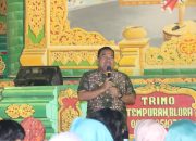 Tempuran Waduk Fest 2026 Angkat Potensi Blora ke Panggung Dunia, Bupati Dorong Jadi Destinasi Wisata Unggulan