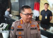 Penjagaan di Mapolda Masih Kondusif, Polda Jateng Tegaskan Hubungan dengan Kejaksaan Harmonis