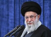 Pemakaman Khamenei Dihadiri Delegasi Saudi-Qatar, Hubungan dengan Iran Kian Membaik