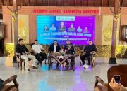 Dorong Visi Global Anak Muda, Bank Jateng Purwokerto Bagikan Tips Literasi Keuangan dan Waspada SLIK OJK