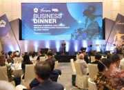 Perkuat Motor Penggerak Ekonomi, Bank Jateng Gandeng Investor Global Perluas Ekosistem Keuangan Daerah