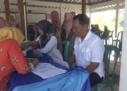 Jemput Bola ke Desa-Desa, Pemkab Blora Gencarkan Cek Kesehatan Gratis untuk Deteksi Dini Penyakit