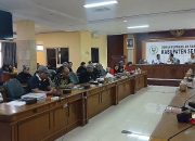 Masih Ada Developer Nakal, Bupati Semarang Bakal Cek Ulang Perizinan Perumahan