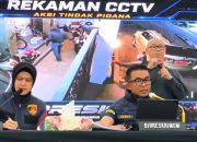 Komplotan Maling di Kendal Nekat Curi Sepeda Mewah di Rumah Pejabat, Sewa Avanza demi Angkut Barang Curian
