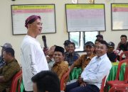 Sumanto Bagi Jurus Bikin Petani Cepat Kaya, Mulai Budidaya Kangkung Hingga Ternak Ayam Kampung