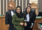 Fadia Bantah Nikmati Uang Lebaran, Klaim Bagikan THR dan Nombok Uang Pribadi