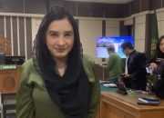 Emosional Saat Bantah Dugaan Gratifikasi, Fadia Arafiq: Satu Rupiah Pun Saya Tidak Pernah Terima
