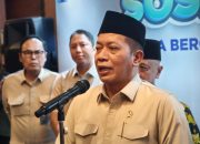 Sebut Prabowo Punya Akar Kuat di Dunia Koperasi, Menkop Ferry: Kakeknya Sahabat Bung Hatta