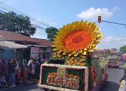 Festival Bunga Bandungan 2026 Sedot Ribuan Pengunjung, DPRD Kabupaten Semarang Dorong Jadi Agenda Nasional