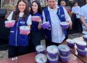 Hadiri Festival Mi Ayam Bakso Wonogiri 2026, APJI Jawa Tengah Dorong Penguatan Sinergi Industri Kuliner