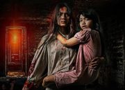 Sedang Tayang di Bioskop, Berikut Review Film Horor Juminten Edan