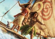 Sedang Tayang di Bioskop! Cek Review Film Bioskop Moana 2026