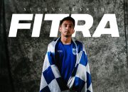 PSIS Tambah Amunisi dari Persiraja Aceh, Fitra Ridwan Siap Perjuangkan Tiket Promosi ke Super League