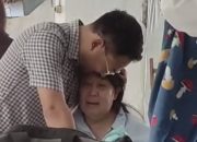 Kisah Bintang Karinah, Kehilangan Suami, Sengketa Harta dengan Ipar hingga Berujung Penjara