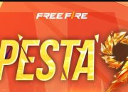 Event Free Fire Juli 2026: Bundle Phoenix Gratis dan Pesta 9 di Yogyakarta