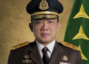 Jaga Integritas, Febrie Adriansyah Mundur dari Jabatan Jampidsus