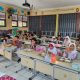 Gerakan Bawa Tumbler di SD Negeri Purwoyoso 04 Semarang, Jadi Senjata Lawan Sampah Plastik