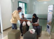 Kisah Kepedulian Pegadaian Jogoyudan, ‘Mengetuk Pintu Langit’ Bawa Manfaat bagi Warga