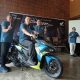 New Honda Vario Evo 160 Resmi Meluncur di Jateng, Tampil Lebih Sporty dengan Fitur Modern