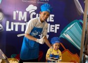 Liburan Sekolah Makin Seru! Aston Inn Pandanaran Ajak Anak Jadi Little Chef