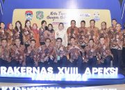 Semarang Jadi Kota Paling Mandiri Fiskal di Indonesia, Kemendagri Beri Predikat Transformer City