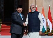 Jelang Kunjungan ke Indonesia, Lawatan Narendra Modi Bisa Buka Babak Baru Kerja Sama RI-India