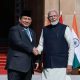 Jelang Kunjungan ke Indonesia, Lawatan Narendra Modi Bisa Buka Babak Baru Kerja Sama RI-India