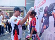Semarang Open 2026 Jadi Ajang Tempa Mental Juara, Ratusan Atlet Muda Adu Cepat di Jatidiri