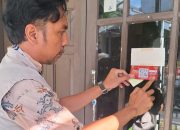 Semarang Tertibkan Data Pajak Berbasis Digital, Petugas Bakal Tempel QR Code IQRO di Rumah Warga