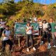 Anniversary ke-6 Hotel Mahima Semarang Diisi Donor Darah, Fun Run hingga Penghijauan