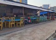 Terungkap! Alasan PKL Simpang Lima Semarang Direlokasi, Demi Proyek Investasi Sido Muncul di Ex E-Plaza