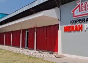 30 Koperasi Merah Putih di Semarang Belum Beroperasi, Agustina Siapkan Pendampingan