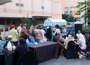 Sarapan Premium di CFD Semarang! Hotel Ciputra Bakery Hadir dengan Croissant hingga Kopi Favorit