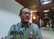Simpang Lima Semarang Dipermak Total, PKL Ditata hingga Pompa Antigenangan Disiapkan