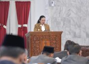 Agustina Blak-blakan: Semarang Masih Kalah dari Kota Besar Meski PAD Naik Rp600 Miliar