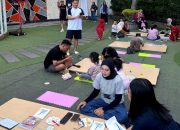 Holiyeay, Holicamp, Playcation Time! Horison Hotels Group Ajak Keluarga Liburan Hemat
