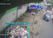 Inovasi AI Pengelolaan Sampah Bawa Semarang Masuk 30 Besar Guangzhou Award 2026