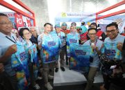 HUT ke-61 Telkom, Perkuat Transformasi Digital hingga Dorong UMKM dan Talenta AI Indonesia