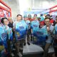 HUT ke-61 Telkom, Perkuat Transformasi Digital hingga Dorong UMKM dan Talenta AI Indonesia
