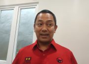 Hendi Tampik Isu Merapat ke PSI, Tegas Akui Masih Ber-KTA PDI Perjuangan