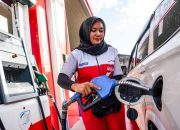 Jangan Panik! Pertamina Pastikan Pasokan BBM Jateng-DIY Aman Hingga Belasan Kali Konsumsi Harian
