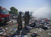 Antisipasi 3,7 Juta Ton Timbunan di TPA Jatibarang, Pemkot Semarang Genjot Pengolahan Sampah jadi Energi Listrik