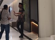 Yosi Penuhi Klarifikasi Pelanggaran Etik BK DPRD Semarang, Akui Datang ke Spa Tapi Bantah Tuduhan