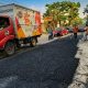 Jalan Kalipancur Rusak Akibat Truk Besar, Tak Hanya Perbaiki Aspal Pemkot Juga Benahi Penyebabnya
