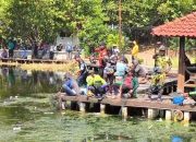 532 Pemancing Serbu Grand Maerakaca, Pemkot Semarang Perkuat Branding Bandeng sebagai Ikon Kota
