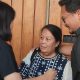 Tangis Bintang Karinah Saat Keluar dari Lapas Semarang, Diduga Dikriminalisasi oleh Ipar