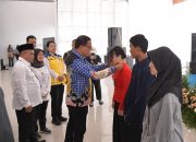 Progres Capai 99 Persen, Sekolah Rakyat Semarang Gelar MPLS untuk 270 Siswa Meski Proyek Masih Jalan