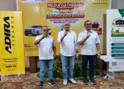 Adira Expo Bakal Hadir di Semarang dengan Promo Pembiayaan Menarik HARCILNAS